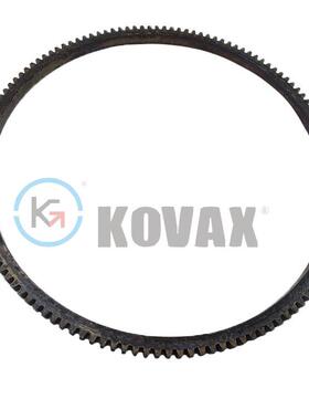 KOVAX 飞轮齿圈 发动机配件 DB58 129T 启动马达齿轮