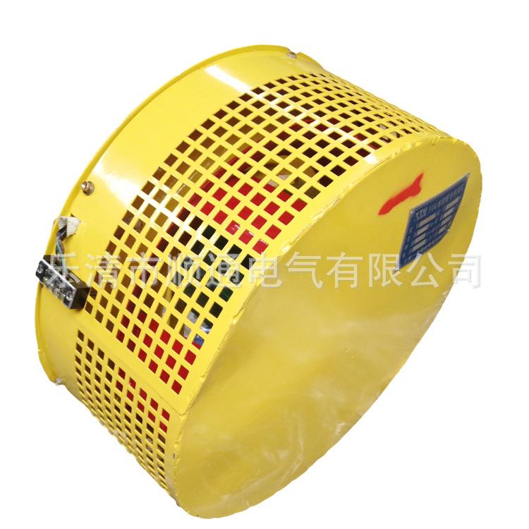 FDL系列风机FDL-4a/4b电控柜用风机0.37KW低噪音排风机厂家直供