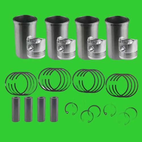 YD480涡流直喷发动机货车五配套全套