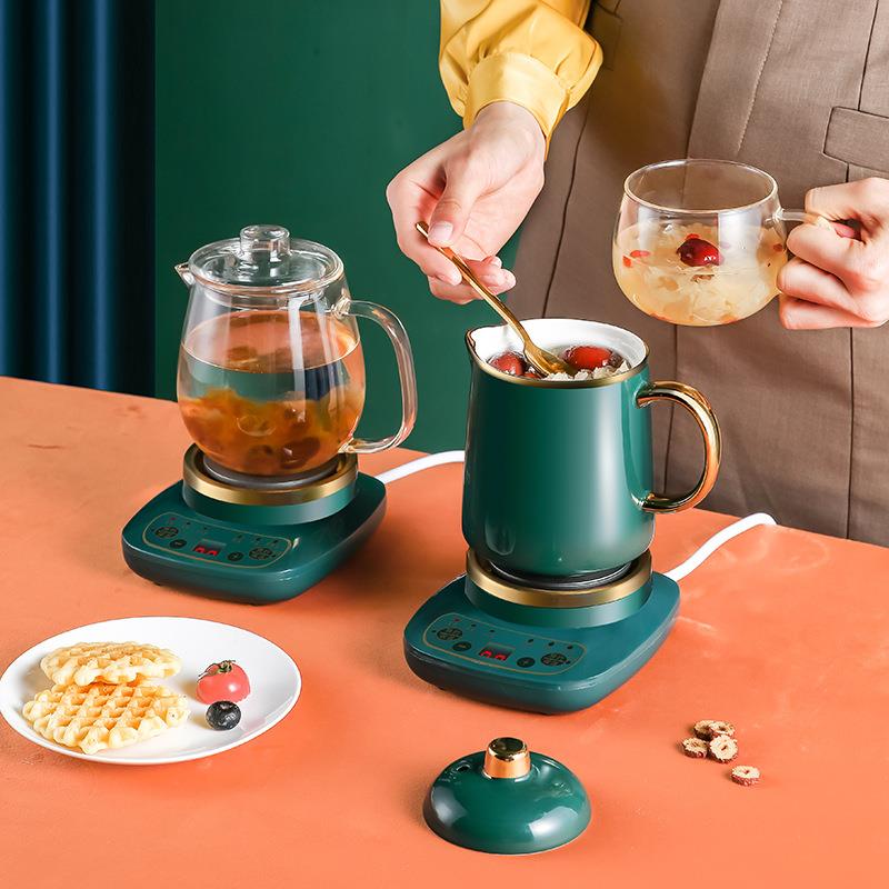 养生壶全自动家用迷你煮茶壶小型mini办公室电热烧水煮茶器花茶壶