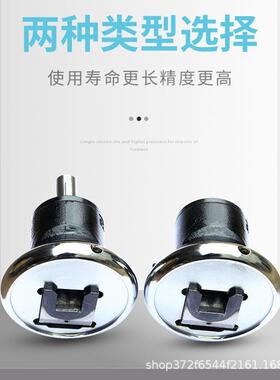 flo/flw法兰型28安全夹头卡盘28法兰型STO STW快速气胀轴安全夹头