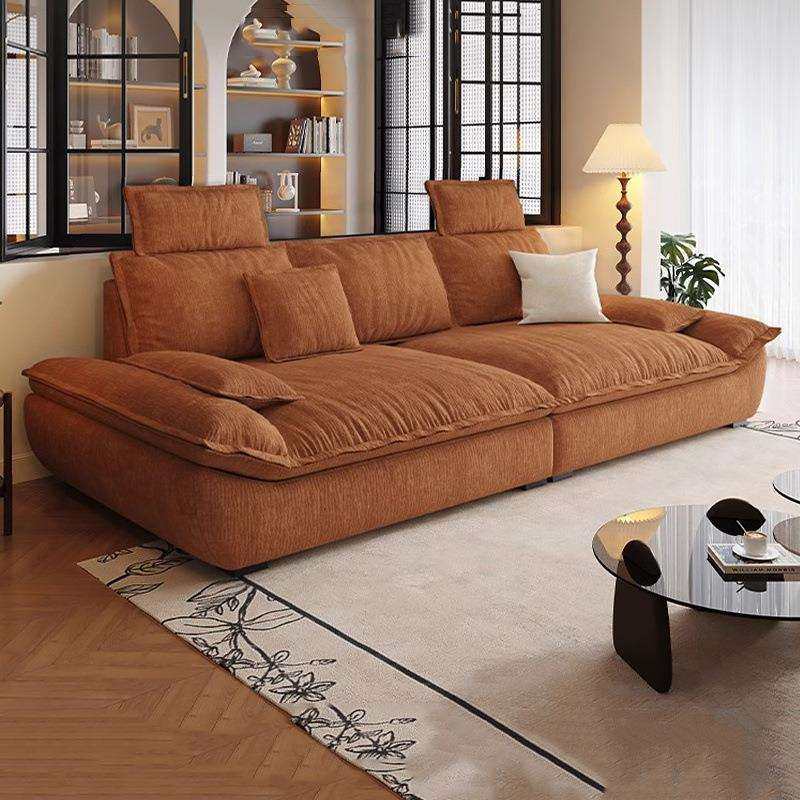 新款时尚帆船沙发意式复古布艺沙发雪尼尔客厅大小户型可调节可拆,鲜花速递/花卉仿真/绿植园艺,割草机/草坪机,淘宝优惠券,粉丝福利购,淘宝优惠卷