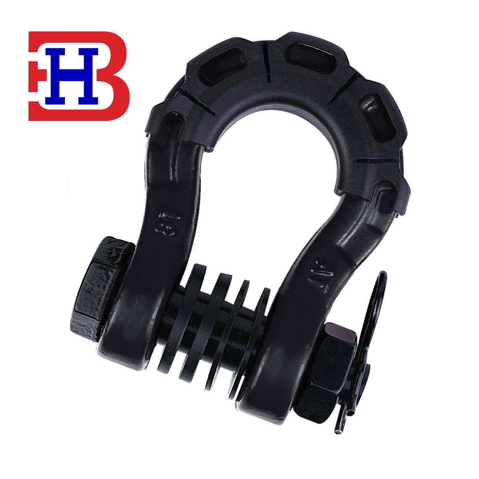 高强度异型锻造越野车拖车卸扣 喷塑红色3/4U型钩 8T,鲜花速递/花卉仿真/绿植园艺,割草机/草坪机,淘宝优惠券,粉丝福利购,淘宝优惠卷