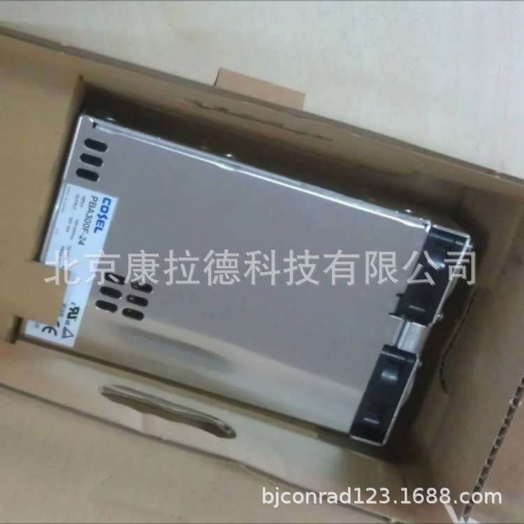 COSEL N510033171AA  PBA50F-24-N电源DB016060BC10238BJ1电容