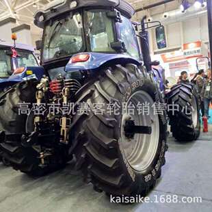 85R28子午线农业轮胎 460 约翰迪尔拖拉机520 85R38