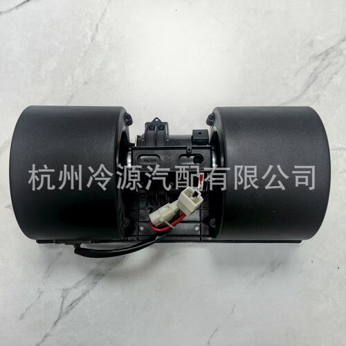 杰信蒸发风机JXCP-007-B1G离心式鼓风机12V