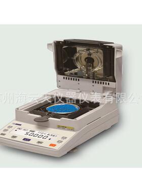 XXY-102MW卤素快速水分测定仪 常州幸运水分测定仪 国产水分计