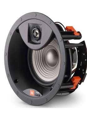 STUDIO 2 6IC 8IC 6IW 8IW 55IW 嵌入吸顶隐藏家庭影院音箱