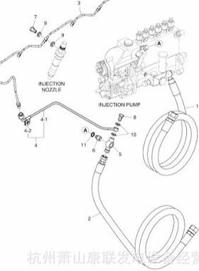 401109-00106L136T斗山