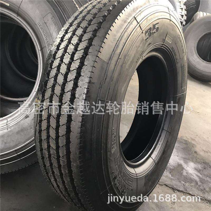 750R16 825R20 900R20风神卡车全钢轮胎送内胎垫带现货供应