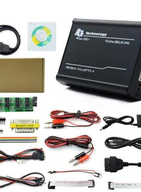 FG TECH V54 编程器 FW 0475 EU Version FGTECH 稳定版本