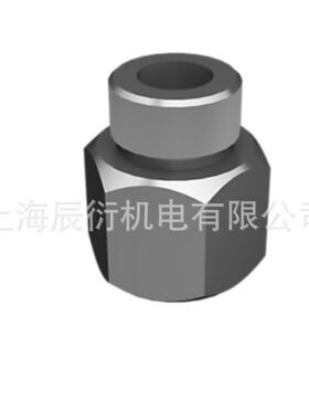 卡特773F矿卡加热器管路接头6V7483，6V-7483