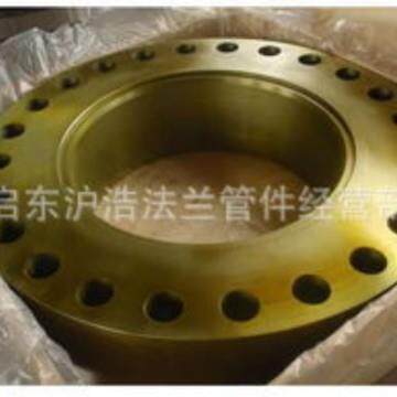 南通法兰锻造法兰 成品平焊法兰对焊法兰带颈法兰SH/T3406法兰
