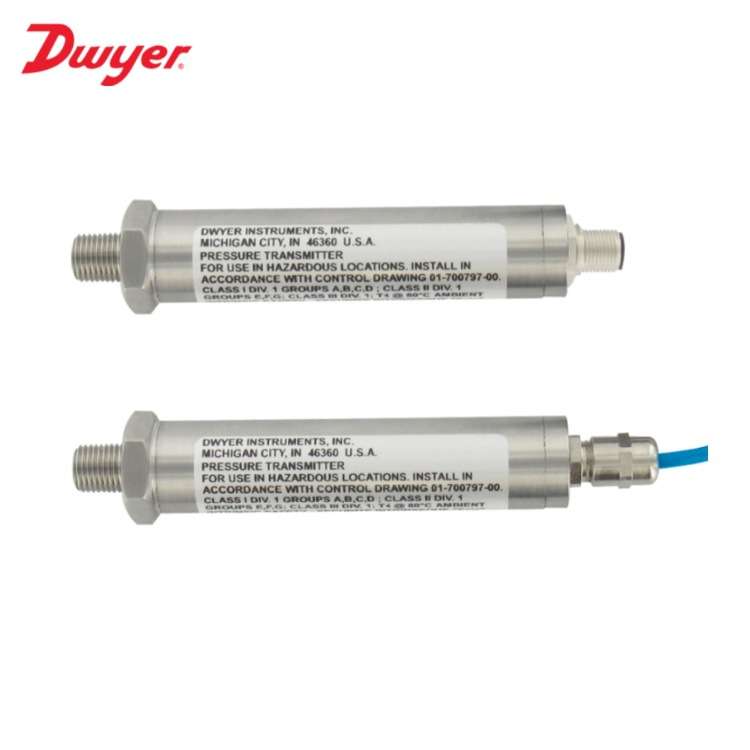 Dwyer德威尔压力变送IS626-13-GH-P1-E1-S1,IS626-14-GH-P1-E1-S1