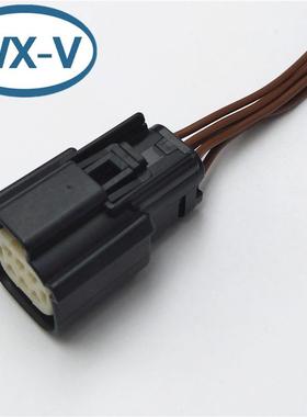 33472-0601 线束1928403740 6p汽车连接器调速器长城油门踏板插