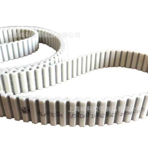 供应PU聚氨酯同步带ELATECH 32DAT10-2360 AT5 14M 8M AT10