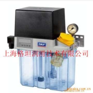 SKF VOGEL 润滑泵MKU2-KW3-21003电动齿轮泵
