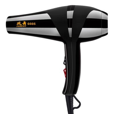理发店专用吹风机超大功率2300W电吹风筒蓝光恒温冷热风调温家用