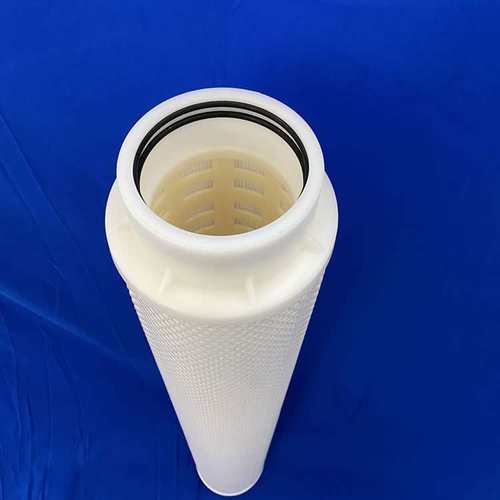HFU640UY200J反渗透大胖滤芯水过滤处理5微米PP棉熔喷滤芯