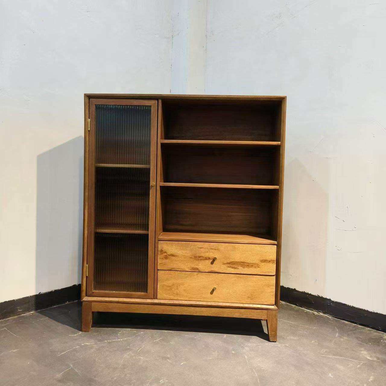 老槠木实木电视边柜复古收纳柜客厅餐厅置物玻璃储物柜,鲜花速递/花卉仿真/绿植园艺,割草机/草坪机,淘宝优惠券,粉丝福利购,淘宝优惠卷