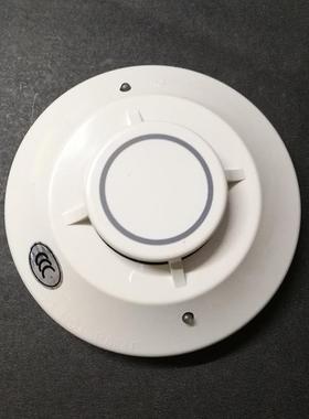 霍尼韦尔Honwell 点型感温火灾探测器JTW-BD-TC808B1041C消防报警