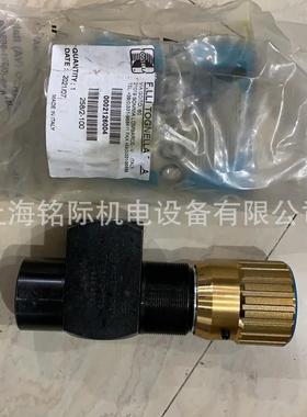 意大利多利拿TOGNELLA FT 258/2-100 流量控制阀