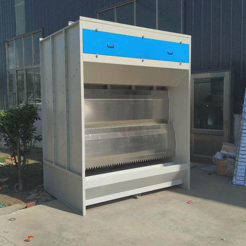 现货供应水旋柜喷漆台 质量有保障环保喷油水帘柜喷漆台,机械设备,涂装设备,淘宝优惠券,粉丝福利购,淘宝优惠卷