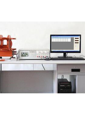 FE-2100AM永磁体磁偏角测量仪永磁材料品质测试系统