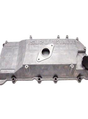 三一SY225H挖掘机发动机气门室盖 原厂4HK1发动机8-97362842-2