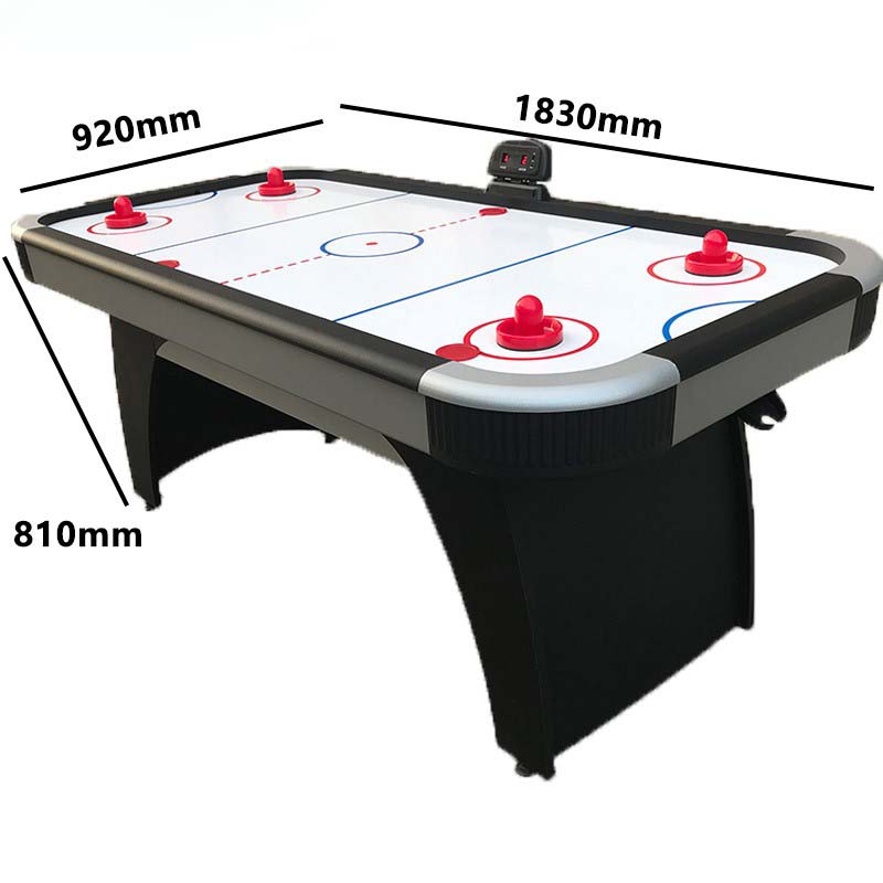 桌上冰球机成人桌式冰球台儿童双人可折叠可移动桌面冰球桌