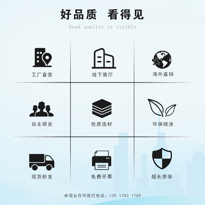 德驭办公室桌下文件柜抽屉式钢柜移动矮柜储物柜江浙沪专享收纳柜
