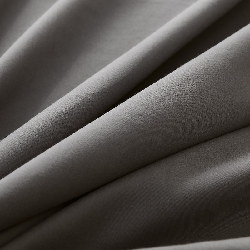 加厚磨毛纯棉床单单件纯色A类全棉100学生宿舍单人被单三件套炕单