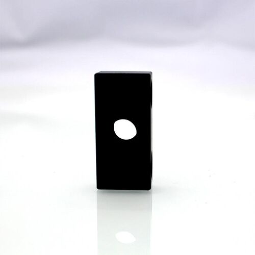 油压缓冲器安装支架固定座rb08-x331/m8/m10/m12/Om14/m20/m25新