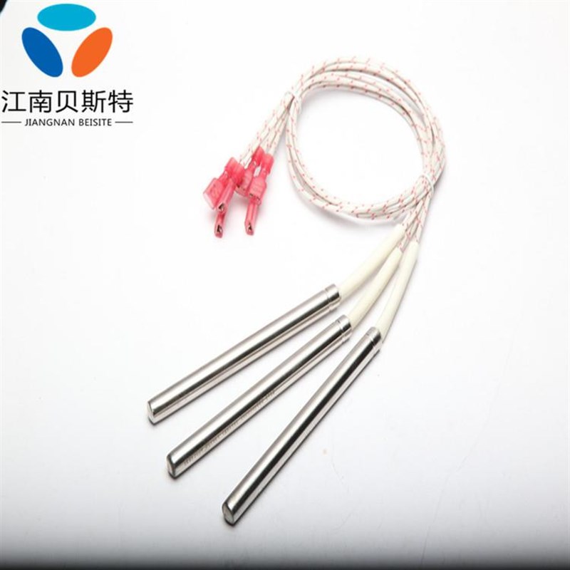 厂促贝斯高功率内引单头模具加热管造粒机热压机热加线热棒电特管