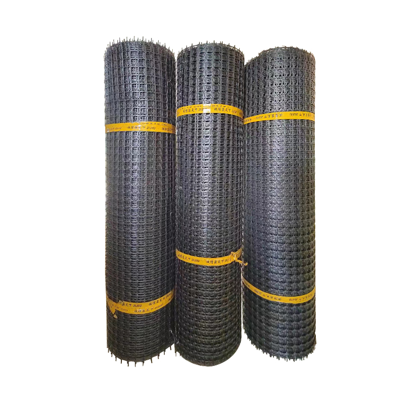 加厚塑料网养殖网养鸡网脚垫果园菜园防护围栏网圈玉米网土工格栅