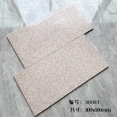 全瓷抛釉中板哑亮光外墙瓷砖凹凸立体荔枝面300/600/400/80.0/900