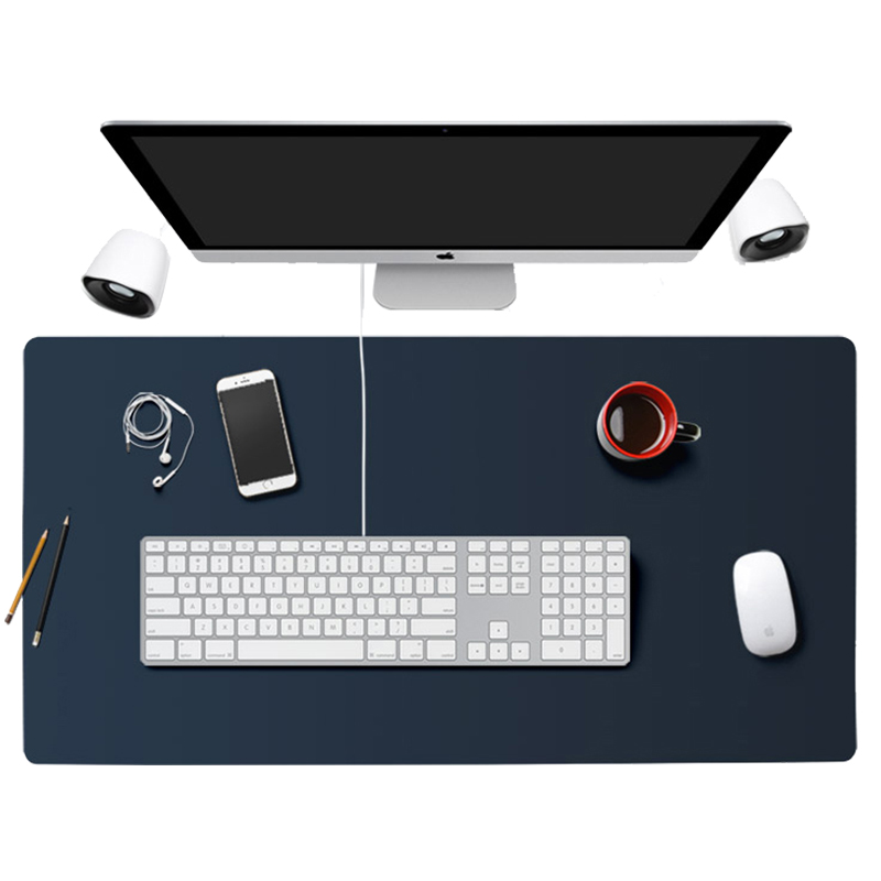 办公桌垫超大号书桌垫定制笔记本电脑垫写字台办公防水电脑垫家用