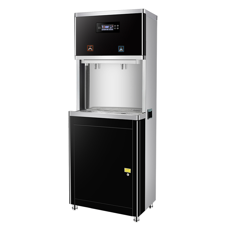 首悦直饮水机商用饮水机r工厂学校电开水器大型容量过滤净水烧水