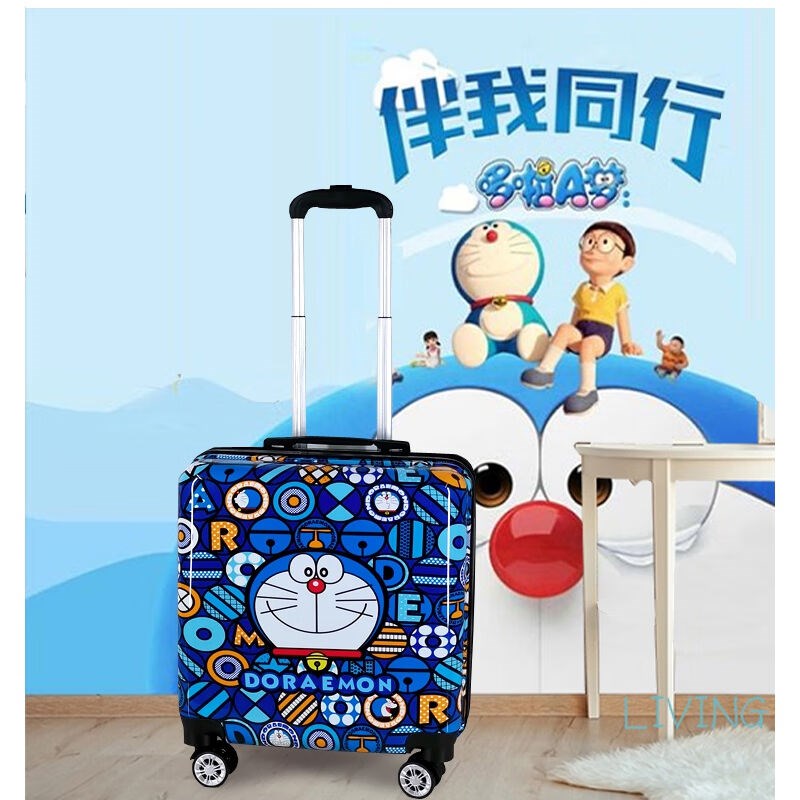 惠奈儿(HUINAIER)行李箱y小型18英寸迷你轻便行李箱小型登机箱男