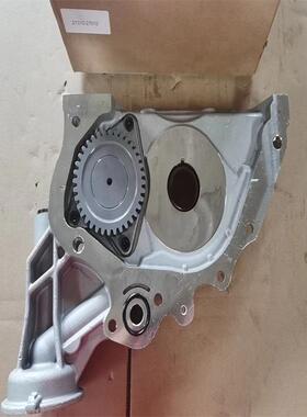 d4ea d4bh 机油泵 oil pump 21310-27010