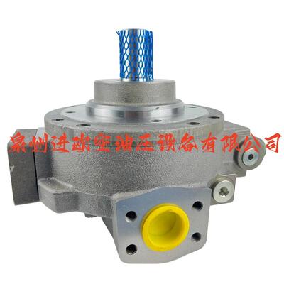 MOOG穆格HP-R18A1RKP柱塞泵D-71034/D951/52/53/55/56/57/59油泵