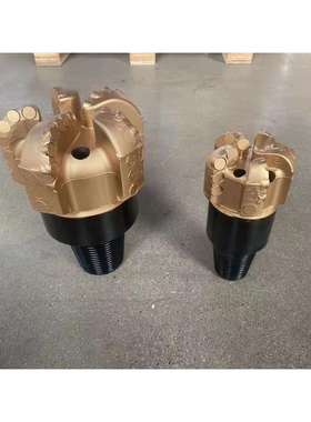 河北PDC钻头生产厂家 146mmPDC钻头 石油钻头