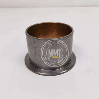 CAT卡特轴套6Y-8172托链轮滑动轴承6Y8172开口衬套9G6744 9G-6744