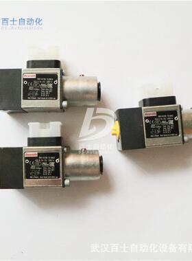 力士乐rexroth压力继电器R901106262 HED8OA-2X/100K14AS