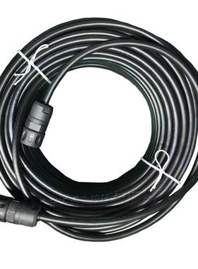 海德汉光栅尺信号拖链反馈线缆324544-03 海德汉