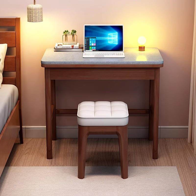 轻奢岩板书桌家用学习写字桌小户型卧室简约现代笔记本办公电脑桌,鲜花速递/花卉仿真/绿植园艺,割草机/草坪机,淘宝优惠券,粉丝福利购,淘宝优惠卷