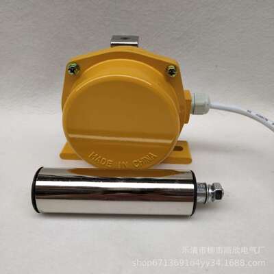 两级跑偏开关 HFKPT1-12-30.XLPP.YHP.NKPK 两级防偏开关