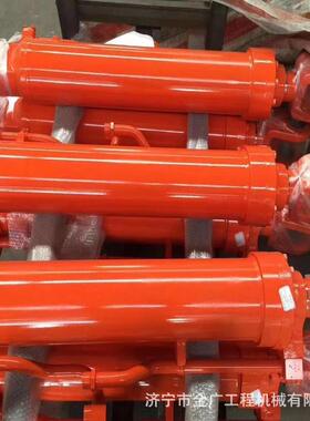 供应装载机液压油缸 DL503装载机转斗油缸 转向油缸 大臂油缸