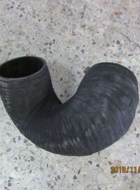 供应徐工LW600KN装载机潍柴发动机配件空滤管子1000046558