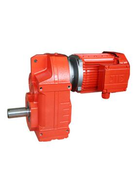东力电机JRTF 平行轴-斜齿轮减速电机 高品质齿轮减速马达